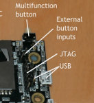 USB Header